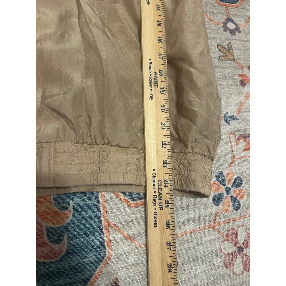 Mureli vintage silk